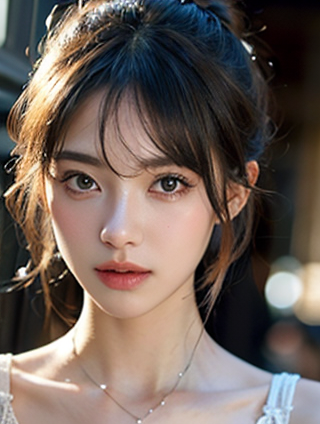 逃避现实：女性心理的隐秘角落